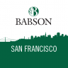 Babson San Francisco