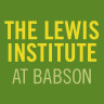 The Lewis Institute