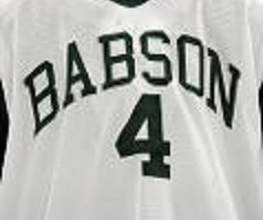 beplay官网体育Babson 4